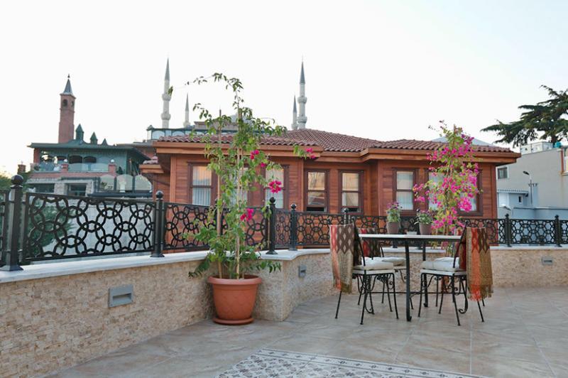 Best Point Hotel Old City - Best Group Hotels Istambul Exterior foto