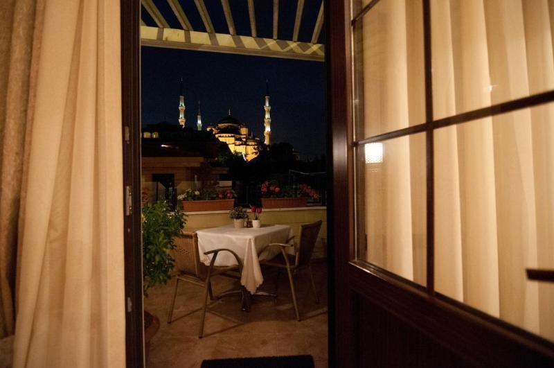 Best Point Hotel Old City - Best Group Hotels Istambul Exterior foto